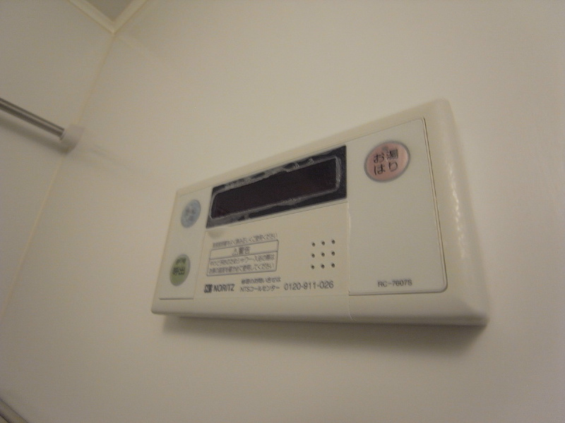 HOPE CITY 秋葉原6階 部屋設備