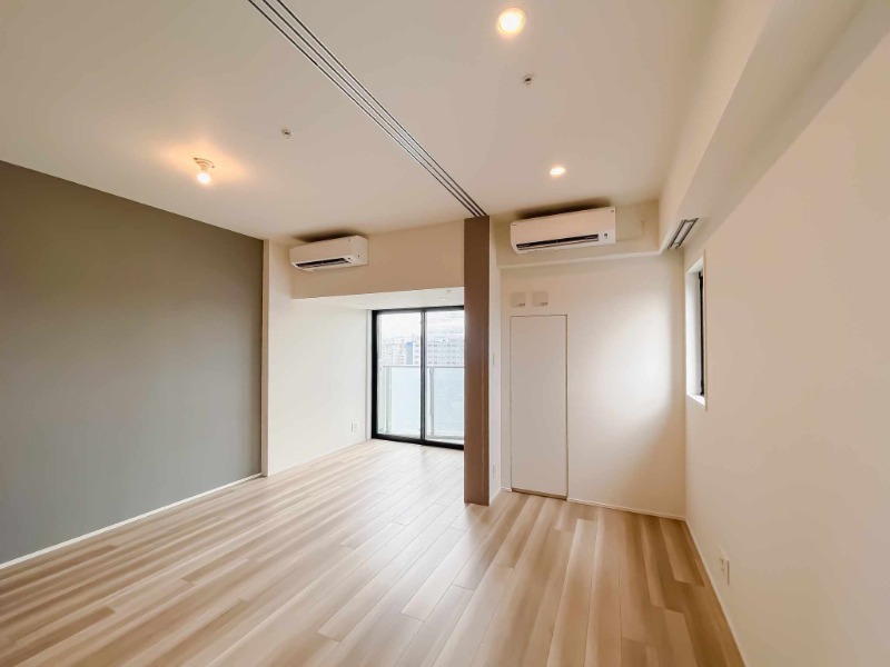 シーズンフラッツ大井町3階 部屋その他