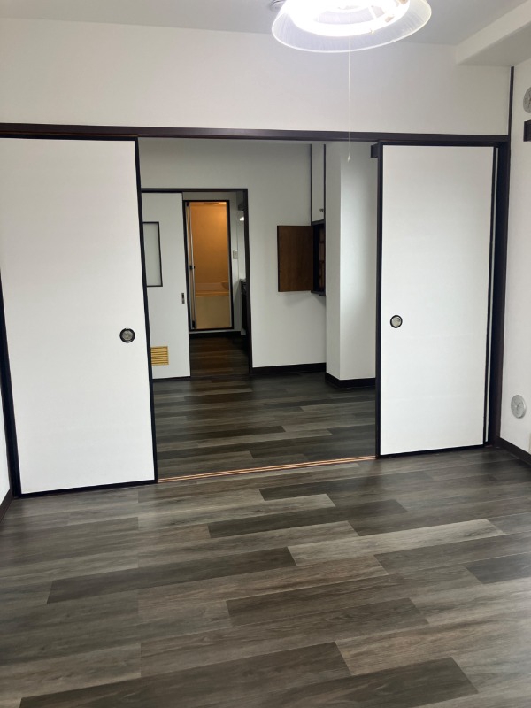 泉ハイツ3階 部屋その他