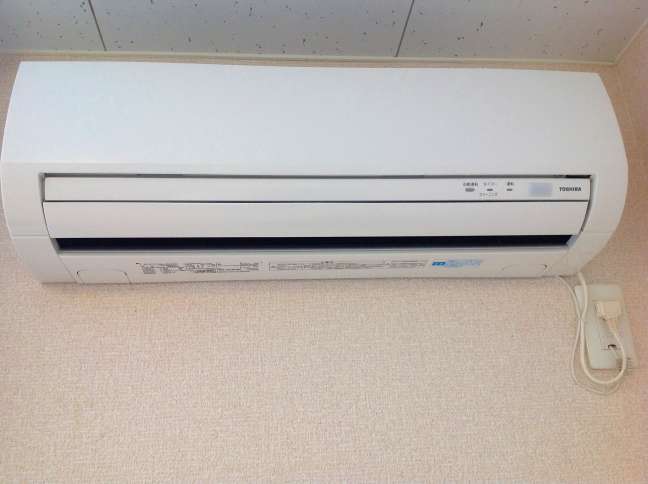 レオネクストプレジャーライフ103号室 部屋その他