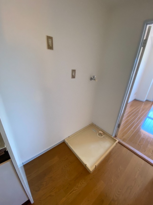 第2レジデンス初3階 部屋その他