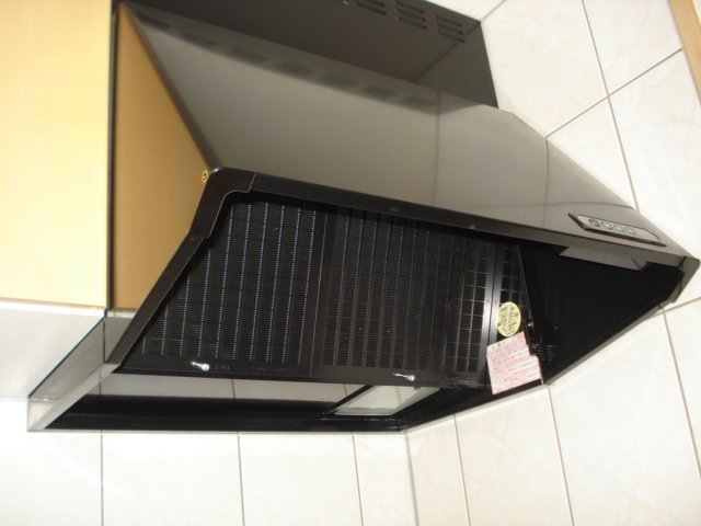 ベル　ストリーム 換気扇