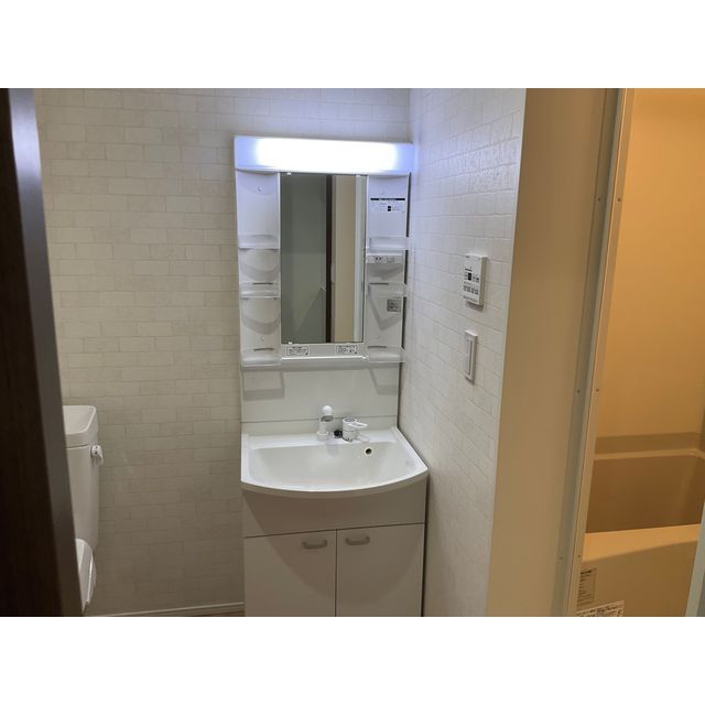 MELDIA西所沢Ⅲ 内観