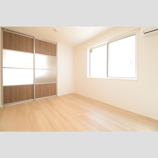 ルベルコート(RUBER COURT)201号室 洋室