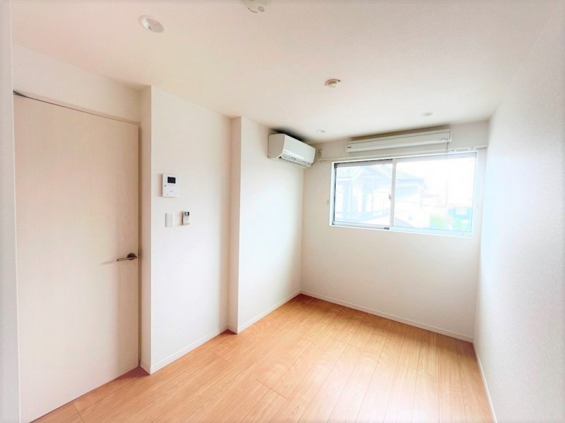 エクセラン桜ヶ丘 リビング