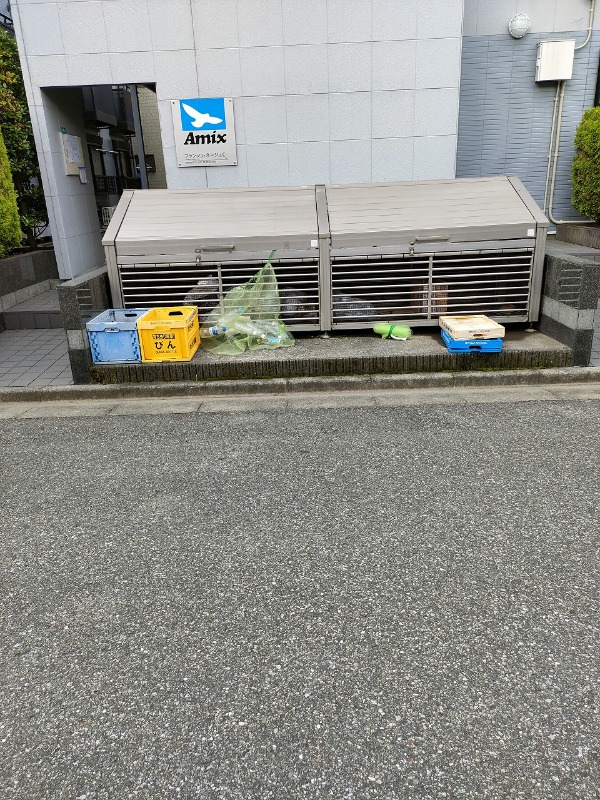 ブランシュ・ネージュＣ1階 部屋その他