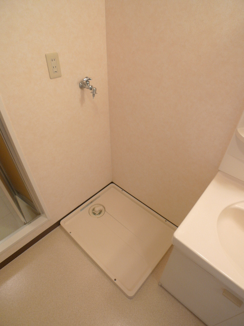 グランシャリオ誠治館 部屋設備