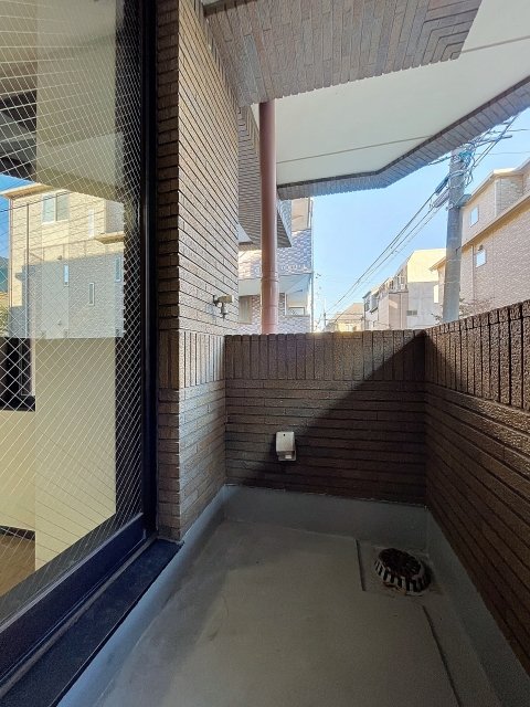 ガーディニアコート 部屋設備