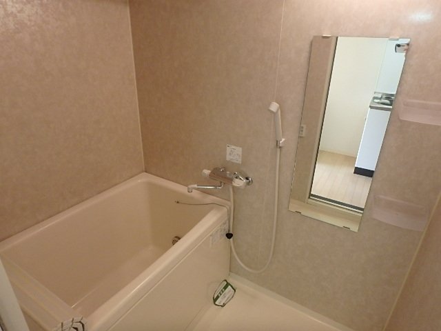 フェニックス池袋North お風呂