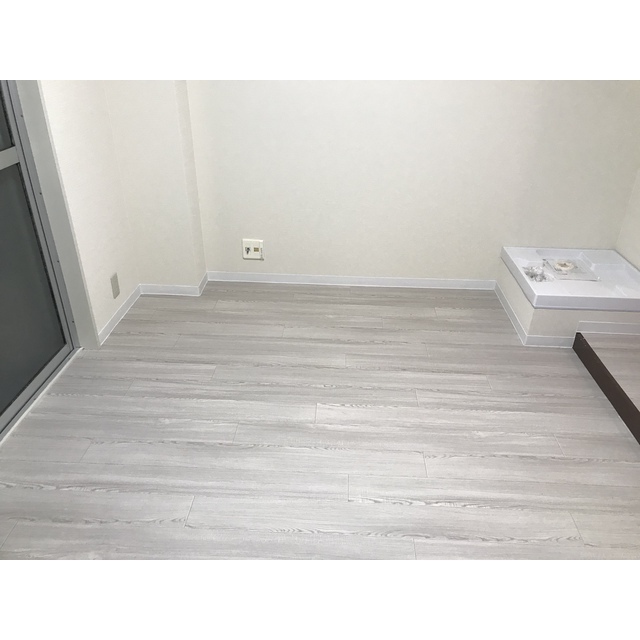 ドリームスペースマンションA-01号室 リビング