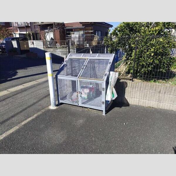 ボナールC 周辺