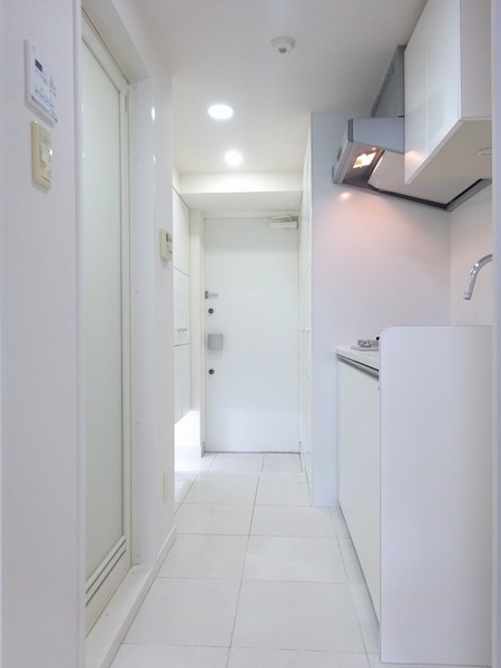 スパシエ練馬アヴィニティー103号室 その他