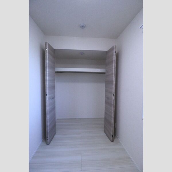 パークサイド新検見103号室 同建物別部屋の参考画像