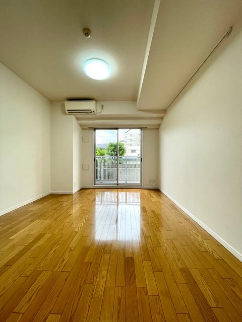 レジディア杉並方南町2階 寝室