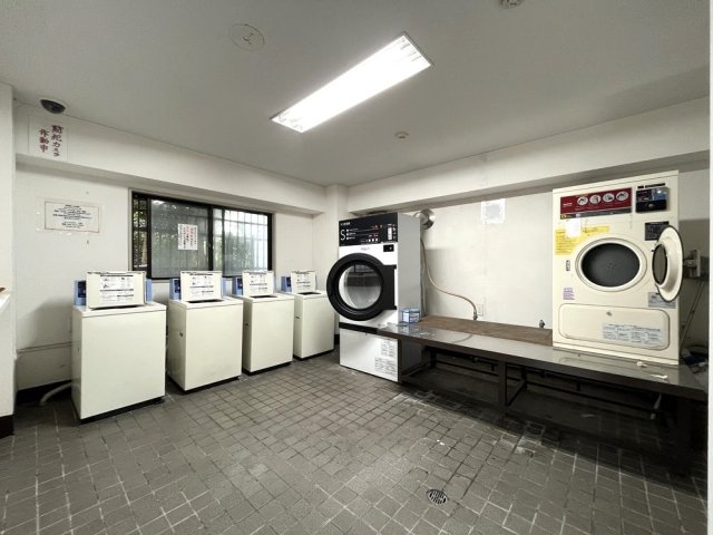 ライオンズマンション三鷹さくら通り6階 その他共有部分