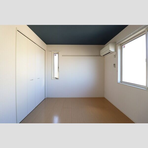 フォレステージ　イースト　B202号室 洋室6.1帖