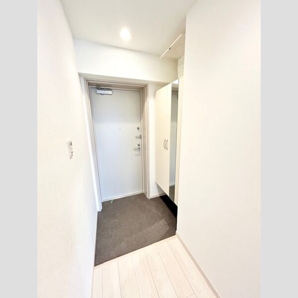 カスタリア西船橋Ⅱ0506号室 玄関