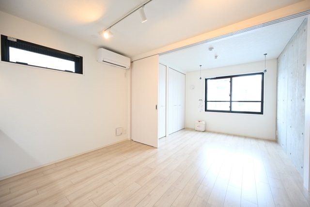 フェリデンシア御嶽山4階 リビング