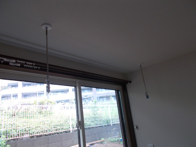 エムヒルズ1階 部屋設備