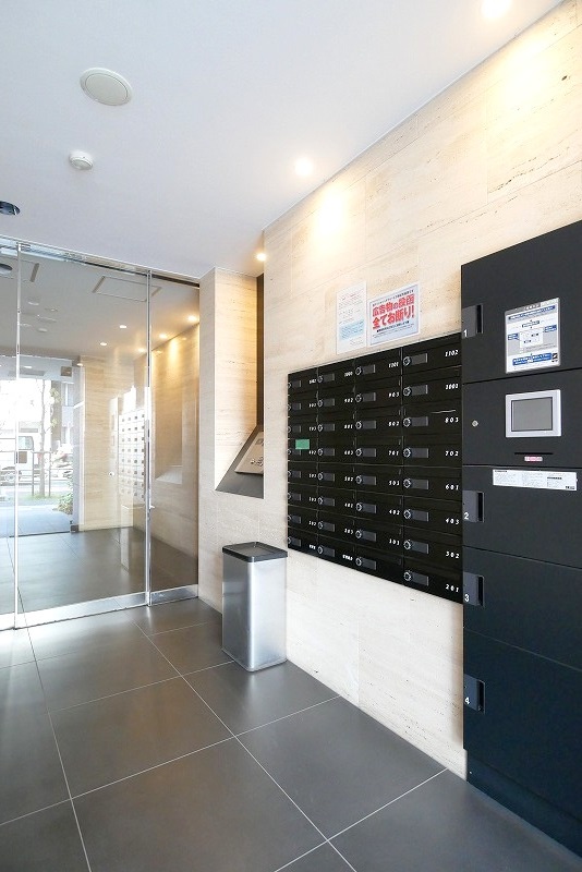 セジョリ蒲田Ⅱ 外観