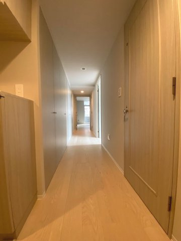 プライムアーバン新川801号室 同建物別部屋の参考画像