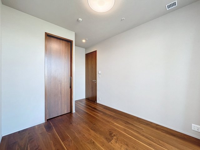 パークコート浜離宮ザタワー35階 部屋その他