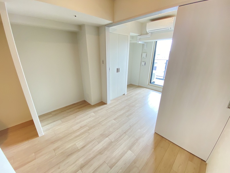 ONE ROOF RESIDENCE NISHINIPPORI12階 参考写真