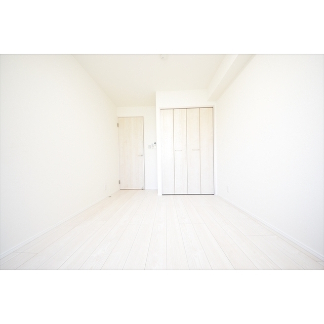 CASA PIAZZA 中野松が丘 内観