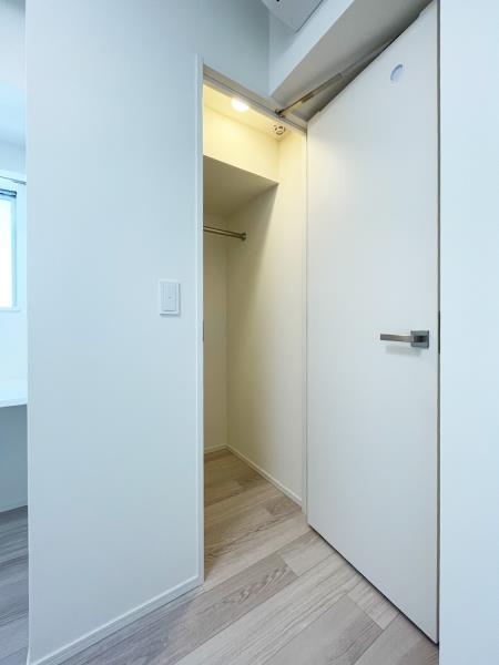 Ｂｒｉｌｌｉａ　ｉｓｔ　浅草15階 リビング