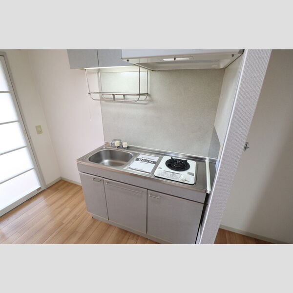 プレミールB キッチン