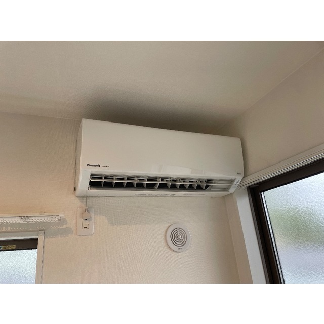 MQuarto的場202号室 部屋その他