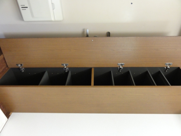 シャンフェルト西落合2階 同建物別部屋の参考画像