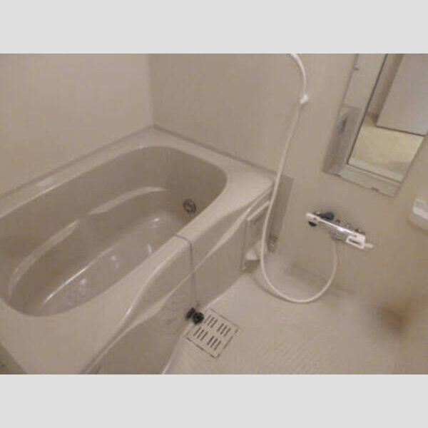 プリムヴェール601号室 1号室 浴室