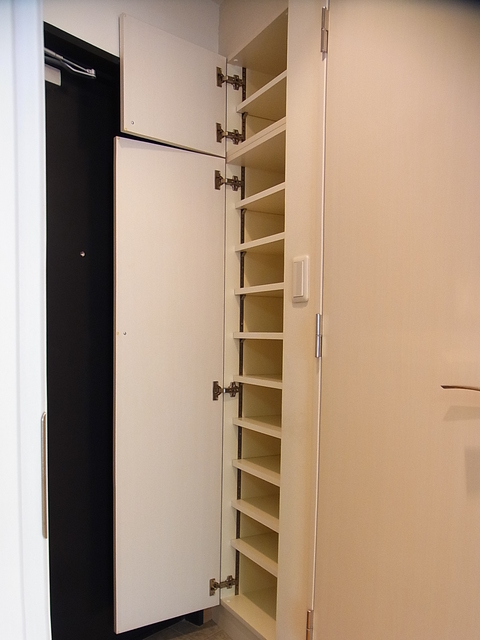 サンブリエ0305号室 ※現況優先