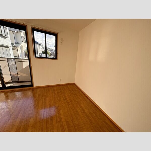 コーポジュネス101号室 洋室