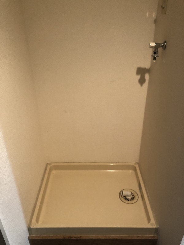 ＩＷＡＳＡＫＩ ＢＬＤＧ9階 部屋その他