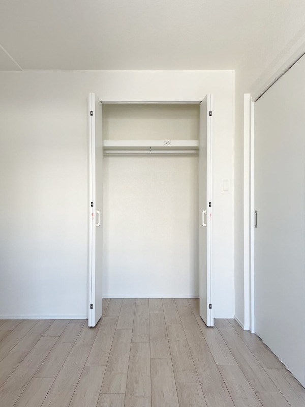 エルファーロ都立大学1階 ※写真は同タイプ別室のもの