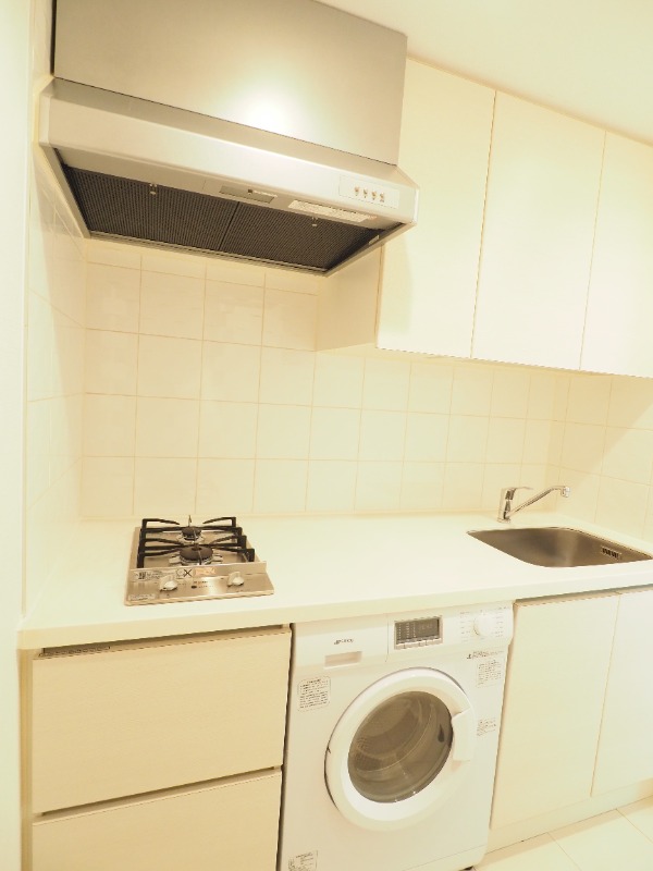 レジディア南雪谷3階 キッチン