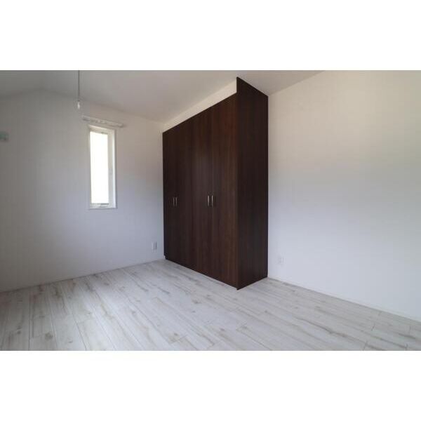 磯子区杉田2丁目賃貸 リビング