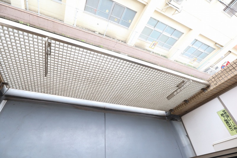 リセス バルコニー