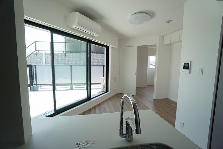 SYFORME西小山3階 その他　設備
