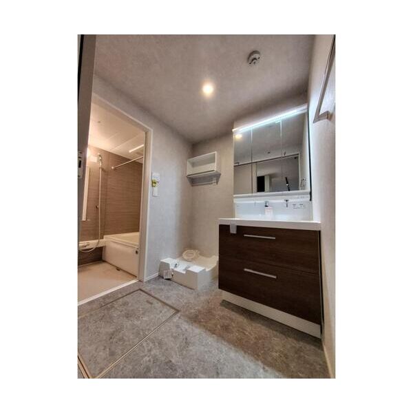 ヒンメルブラウ　野方 洗面