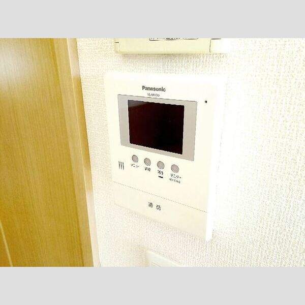 グレイスコート205号室 同建物別部屋の参考画像