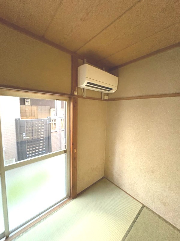 志村コーポ リビング