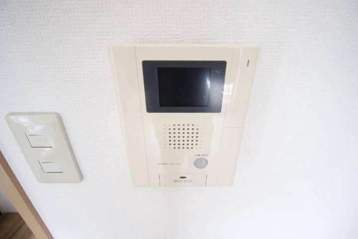 Ｃａｌｏｎ・Ｓｅｇｕｒ1階 部屋その他