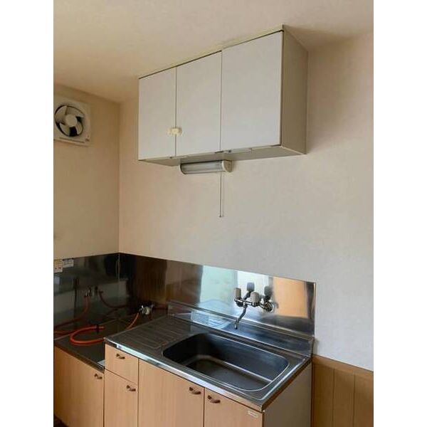 ライフピアストーク キッチン