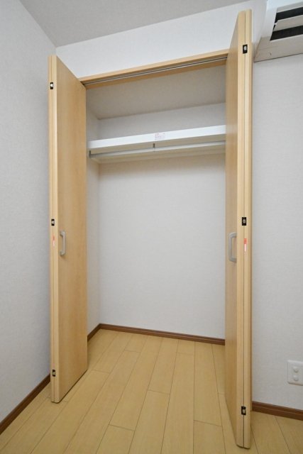 ＣＥＮＴＲＡＬ　ＧＡＲＤＥＮ　ＲＥＳＩＤＥＮＣＥ　ＴＯＫＹＯ （洋室1）
