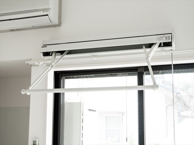 サンクマーレ稲毛1階 部屋設備