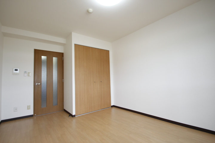 グレイス・ルース2階 部屋その他