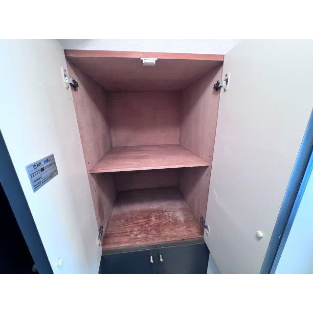 ロンスター三軒茶屋　306号室 内観